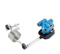Compensatore Rilevamento Carico Per Toyota 4Runner Hilux 1995-2015 Valvola di rilevamento carico freno Para molla ASSY Valvola Regolatrice