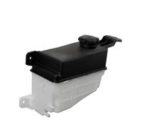 compensazione Refrigerante Compatibile Con Hyundai Per Santa Fe 2.7l Per 2656cc V6 Serbatoio Liquido Raffreddamento Radiatore Serbatoio Espansione Accessori OE: 25431-2B100