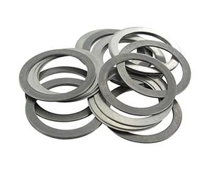 Compensazione rondelle variomatik Stage6 varioc eurocontrol, 30 pezzi, 0.1 - 0.5 mm - 16 x 21 mm