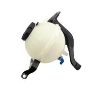 compensazione Serbatoio raffreddamento Compatibile Con Bmw Per 5 Per Serie Per F10 Per F18 Per 528i 2012-2016 Serbatoio Espansione Radiatore Liquido Raffreddamento Auto Con Sensore