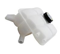 compensazione Serbatoio raffreddamento Compatibile Con Ford Per Focus III Per Turnier 10-20 Van 11-20 Serbatoio Liquido Raffreddamento Auto Testata Motore Bottiglia Espansione Unità Serbatoio