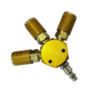 COMPENTANTO COMPRESSATORE AIR COMPERSOLO CONNETTORI QUESTI CONSEGNO A 3 VERITÀ MULTRIPURNO INDUSTRIALE TRIPI DISPOSIZIONE CONSIDATA PNEUMATICA