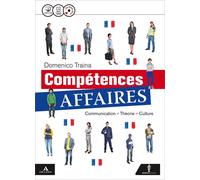 competences affaires x bn +eb francese, grammatica fc24 traina domenico 88298470