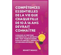 Compétences Essentielles De La Vie Que Chaque Fille De 10 À 16 Ans Devrait Connaître: 2