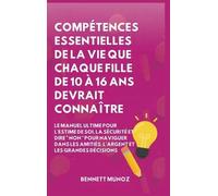 Compétences Essentielles De La Vie Que Chaque Fille De 10 À 16 Ans Devrait Connaître: 2