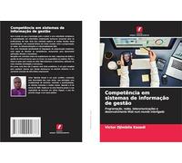 Competência em sistemas de informação de gestão: Programação, redes, telecomunicações e desenvolvimento Web num mundo interligado