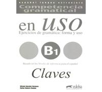Competencia gramatical en uso. B1. Con claves. Con espansione online. Per le Scuole superiori