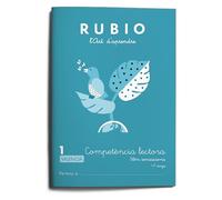 Competència lectora 1. Món sensacions (valencià)