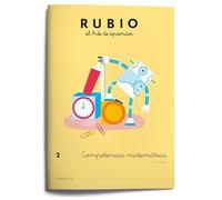 Competencia matemática RUBIO 2