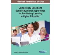 Competency-Based and Social-Situational Approaches for Facilitating (Tascabile)