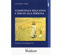 Competenza educativa e servizi alla persona