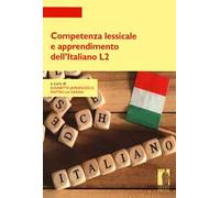 Competenza lessicale e apprendimento dell'italiano L2