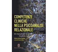 Competenze cliniche nella psicoanalisi relazionale