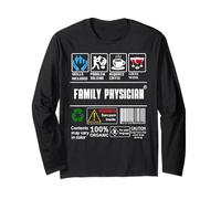 Competenze del Medico di Famiglia Problem Solving caffè Vino Sarcasmo Maglia a Manica