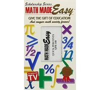 Competenze di base - Percentuali rapide [VHS]