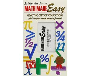 Competenze di base - Percentuali rapide [VHS]