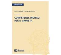 Competenze digitali per il giurista