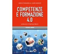 Competenze e formazione 4.0