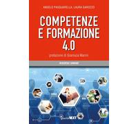 Competenze E Formazione 4.0 - Pasquarella Angelo Garozzo Laura - 2023