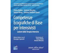 Competenze ecografiche di base per intensivisti
