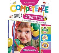 Competenze. Guida didattica