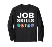 Competenze lavorative I datori di Lavoro cercano Un Posto di Maglia a Manica