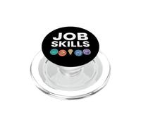 Competenze lavorative I datori di lavoro cercano un posto di PopSockets PopGrip per MagSafe