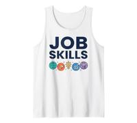 Competenze lavorative ricercate dai datori di Lavoro Canotta