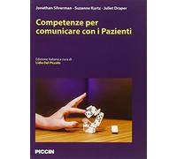 Competenze per comunicare con i pazienti