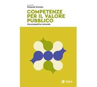 Competenze per il valore pubblico. Una prospettiva comunale