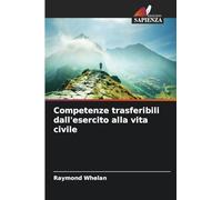 Competenze trasferibili dall'esercito alla vita civile