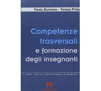 Competenze trasversali e formazione degli insegnanti