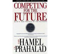 Competing for the Future