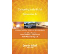 Competing in the Era of Generative AI