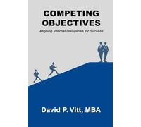 COMPETING OBJECTIVES: Aligning Internal Disciplines for Success