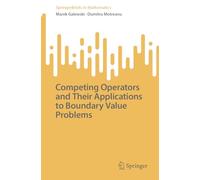 Competing Operators and Their Applications to Boundary Value Problems