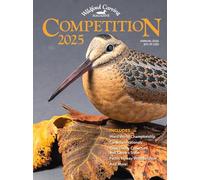 Competition 2025: Annual 2026