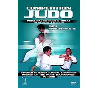 Competition Judo [Edizione: Regno Unito] [Edizione: Regno Unito]