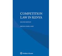 Competition Law in Kenya
