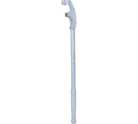 Competition Prolunga chiave forgiata 410 mm 512.0201 | Powered by KS Tools, per chiavi combinate, a doppia bocca e a doppio anello, per allentare connessioni fisse