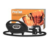 Competition Sunless Tanning System