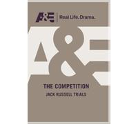 Competition:the Jack Russell (DVD) Terry Bradshaw