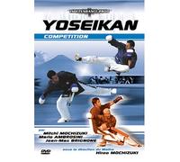 Competition Yoseikan Budo-D