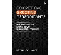 Competitive Shooting Performance: Why performance breaks down under match pressure