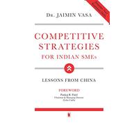 Competitive Strategies for Indian SMEs