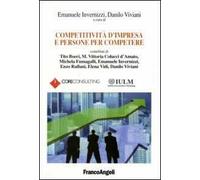 Competitività d'impresa e persone per competere