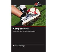 Competitività: Importanza della competizione nella vita
