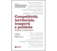 Competitività territoriale, trasporti e politiche