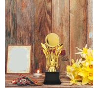 Competizione per la festa della coppa del Cerimonia di premiazione della