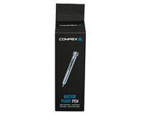Compex Penna Punti Motori + Gel - Accessorio Elettrostimolatore - Color Mix UNICA